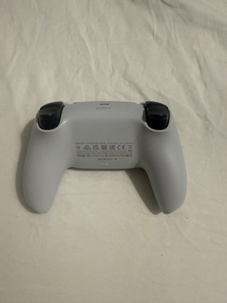 Controller DualSense PS5