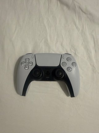 Controller DualSense PS5