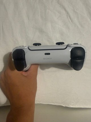 Controller DualSense PS5