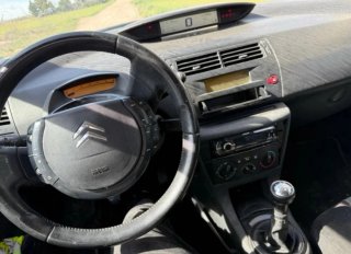 Citroen C4 2004