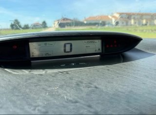 Citroen C4 2004