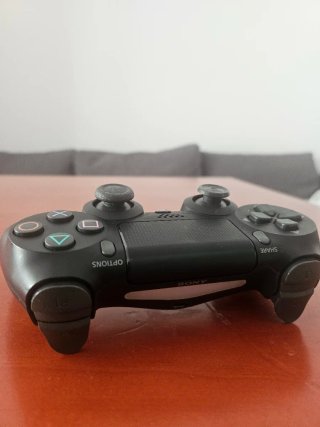 PS4 (PlayStation 4) Nera 1Tb