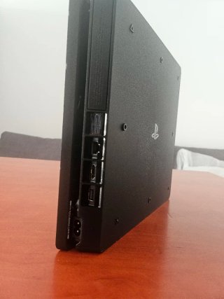 PS4 (PlayStation 4) Nera 1Tb