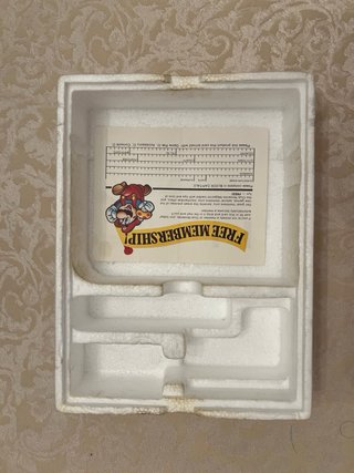 Caja ERBE Nintendo Game Boy Original