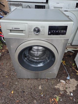 Lavadora Bosch Serie 6 VarioPerfect