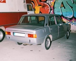 SEAT 124D ESPECIAL FL45 (1978)