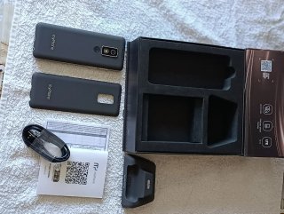 myPhone BUENO LTE Praline Collection