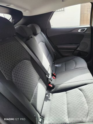 KIA XCeed 2020