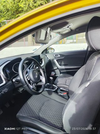 KIA XCeed 2020