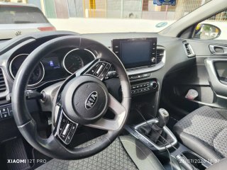 KIA XCeed 2020