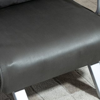Poltrona Letto Singolo 3 in 1 con Schienale Reclin