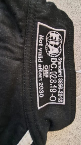 Mono OMP Sport Talla M