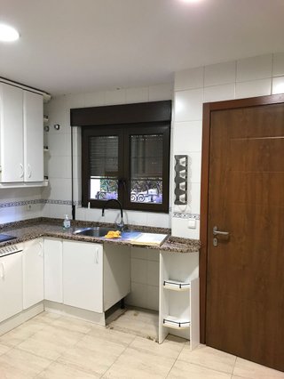 REFORMAS BAÑOS O COCINAS