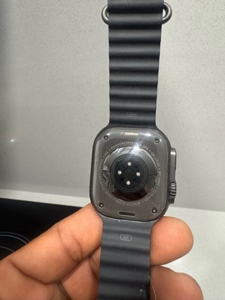 Apple Watch Ultra 3