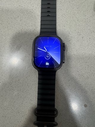 Apple Watch Ultra 3