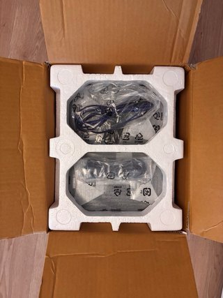 Altavoces Yamaha NS-BP102 Negros