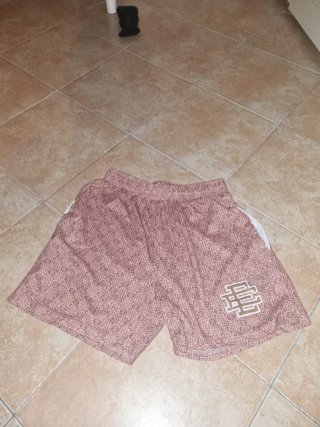 Pantaloncini Eric Emanuel Beige
