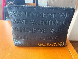 Neceser, bolso de mano Valentino Nuevo