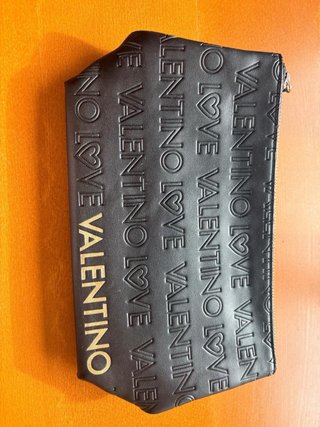 Neceser, bolso de mano Valentino Nuevo