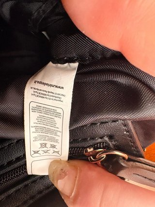 Neceser, bolso de mano Valentino Nuevo