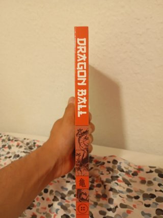 Dragon Ball