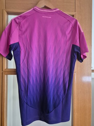 Camiseta Alemania Adidas Talla S