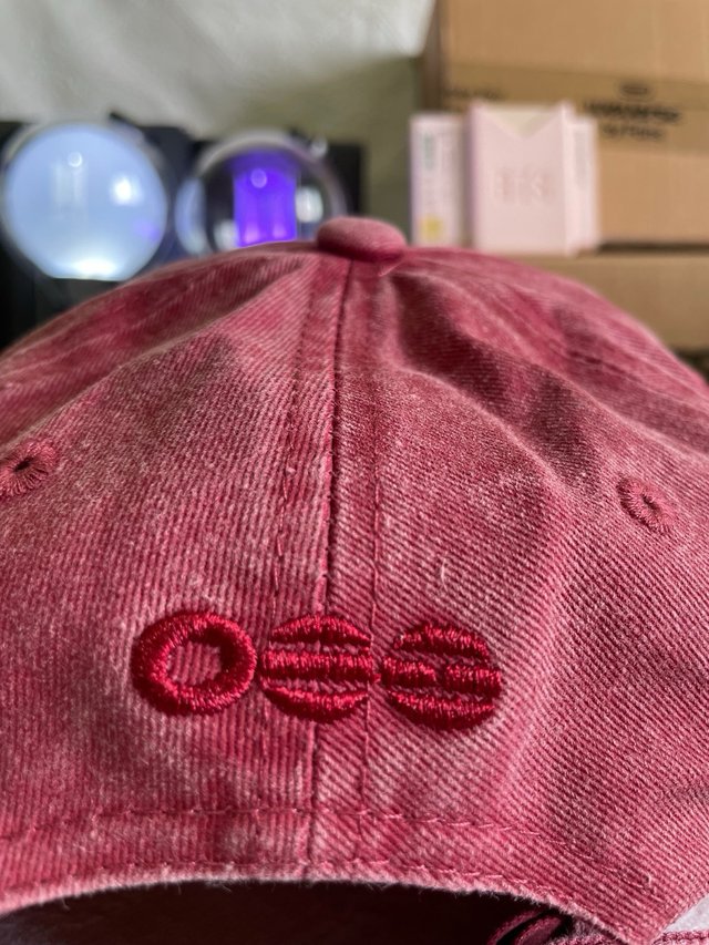 Gorra BTS What is your love song?