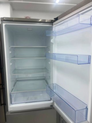 Nevera  Marca Beko con garantia transporte