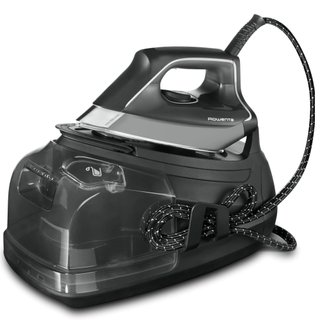 Centro Planchado Rowenta Perfect Steam Pro