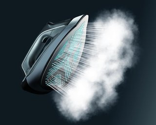 Centro Planchado Rowenta Perfect Steam Pro