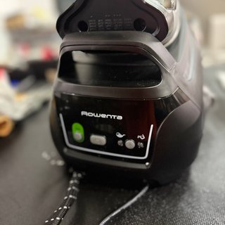 Centro Planchado Rowenta Perfect Steam Pro