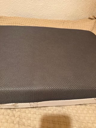 Colchón Minicuna Pekitas Aloe Vera