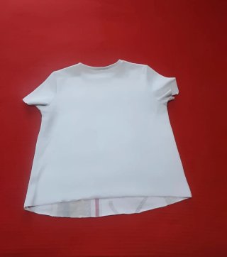 Lote 6 tops talla única