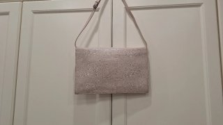 Bolso Zara sin usar