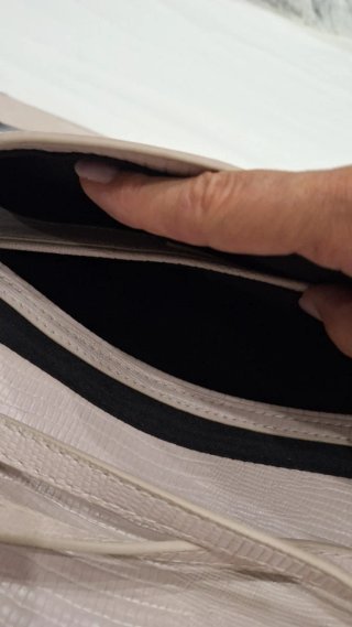 Bolso Zara sin usar