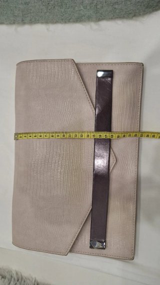 Bolso Zara sin usar