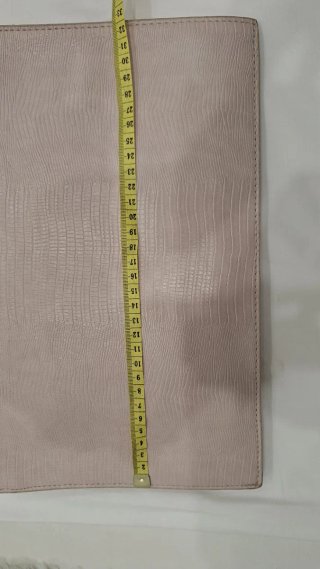 Bolso Zara sin usar