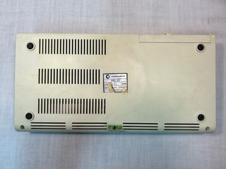 Commodore VC20