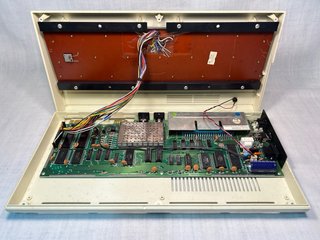 Commodore VC20