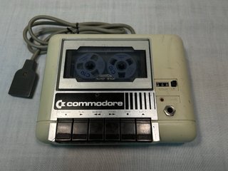 Commodore VC20