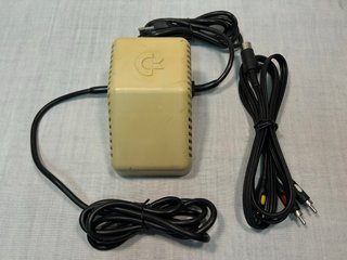 Commodore VC20