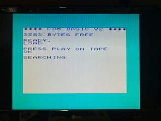 Commodore VC20
