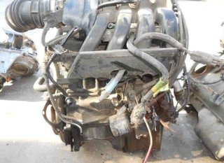 Ford j4d motor completo ka basico otolp421165