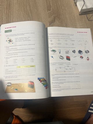Tecnología Y Digitalización I Secundaria