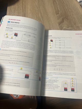 Tecnología Y Digitalización I Secundaria
