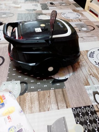 Robot Limpiafondos WYBOT A1