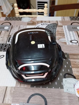 Robot Limpiafondos WYBOT A1