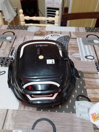 Robot Limpiafondos WYBOT A1