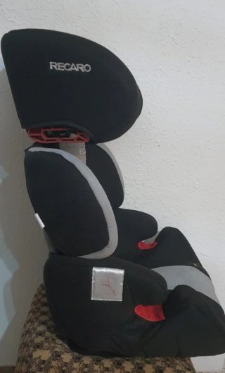 Silla de coche RECARO Milano