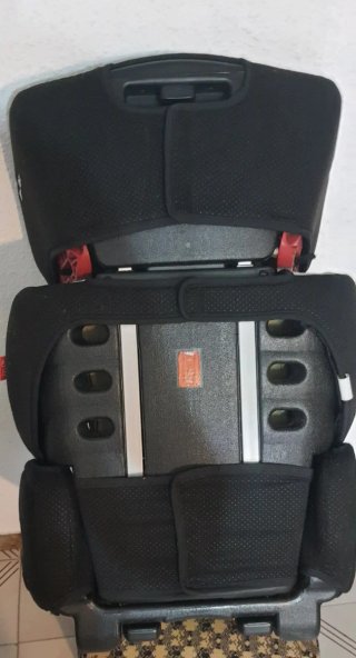 Silla de coche RECARO Milano
